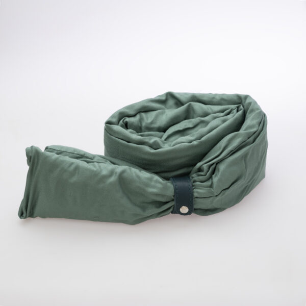 Echarpe Verte – Image 3