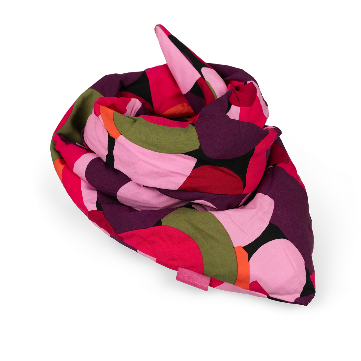 Foulard LAVENDER
