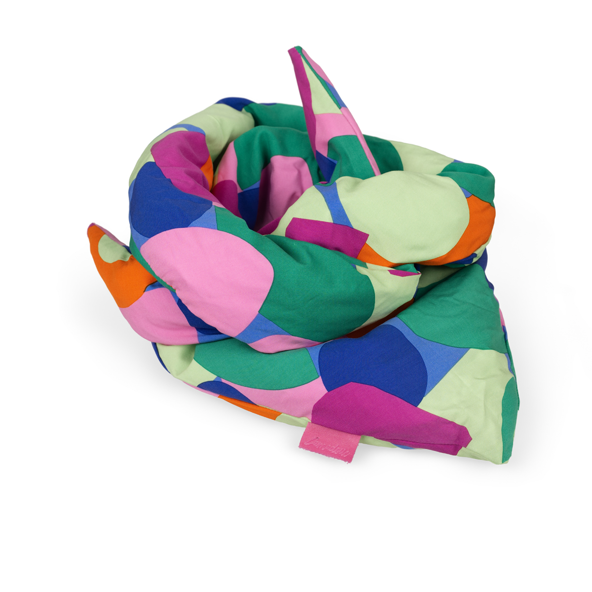 Foulard LIGHT BLUE