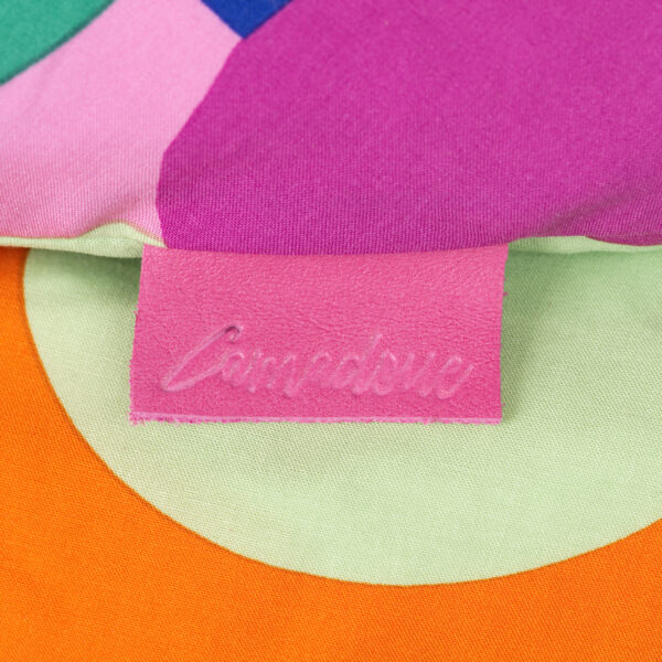 Foulard LIGHT BLUE – Image 2